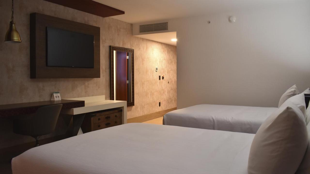 Hotel Indigo Guanajuato By Ihg Exterior foto