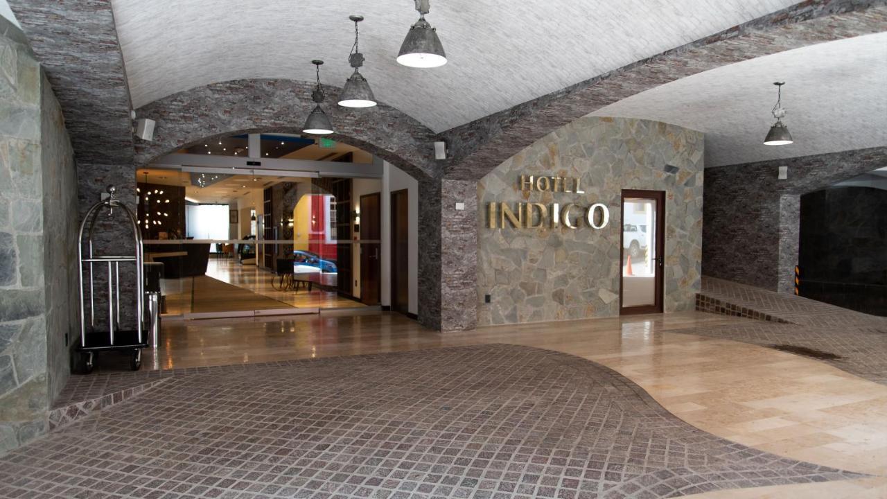 Hotel Indigo Guanajuato By Ihg Exterior foto